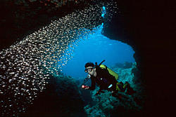 Advanced Open Water Diver Phuket Thailand
