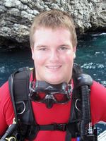 Daniel Dive Asia Team Phuket und Similan Guide