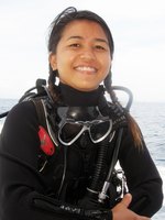 Pui Dive Asia Similan Team Phuket