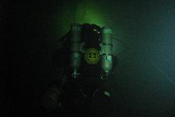 Phuket Tecdiving courses DSAT and TDI as welll as Rebreather courses at Similan