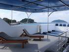 bavaria Similan Islands Liveaboard Sun Deck