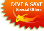 scuba dive and save line 2