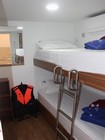 bavaria Similan Islands LiveaboardLower Deck Standard Cabin