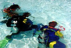 Advanced Open Water Diver Phuket Thailand tauchausbildung in deutsch