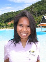 Pum  Dive Asia Similan Booking Team Phuket