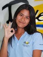 Ya Dive Asia Similan Speed Boat Team Phuket